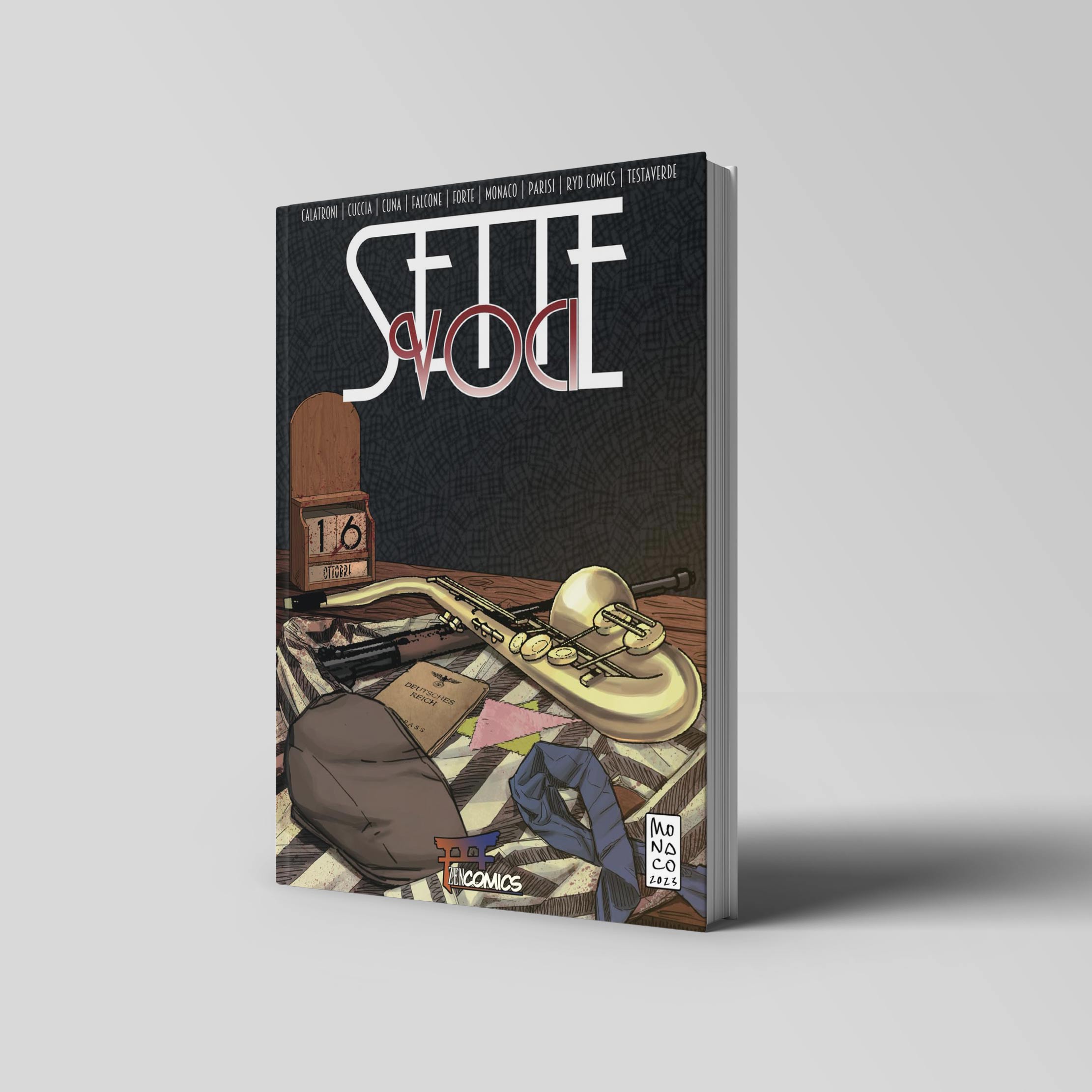 sette_voci Sette Voci - immagine 1